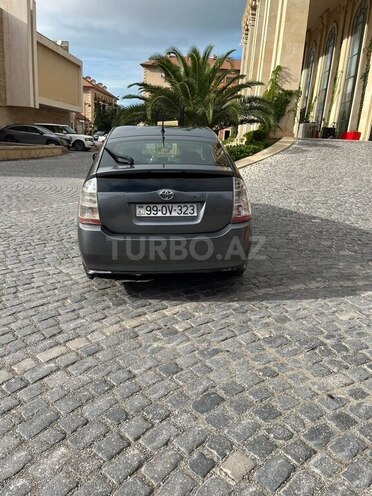 Toyota Prius 2008, 434,088 km - 1.5 l - Bakı