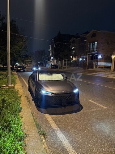 Changan Qiyuan A06 2023, 33,000 km - 1.5 l - Bakı