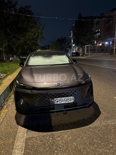 Changan Qiyuan A06 2023, 33,000 km - 1.5 l - Bakı
