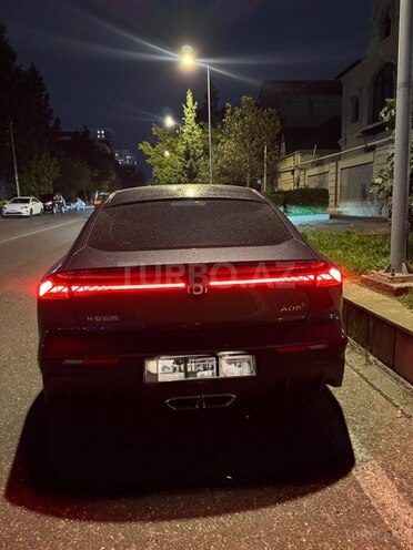 Changan Qiyuan A06 2023, 33,000 km - 1.5 l - Bakı