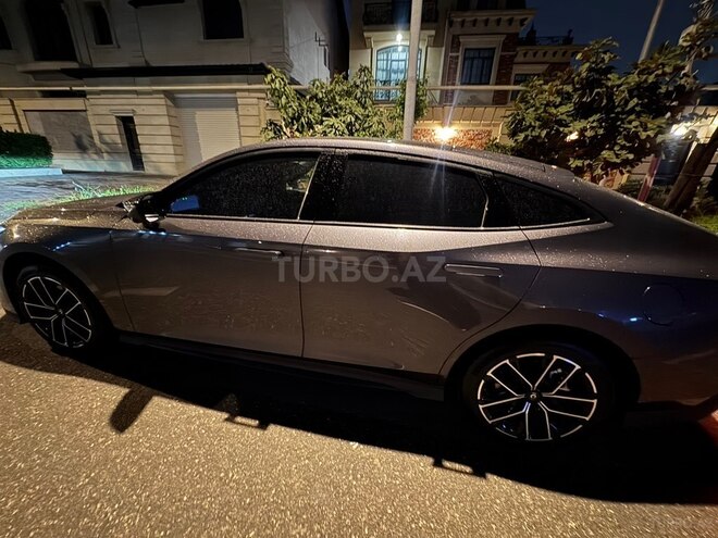 Changan Qiyuan A06 2023, 33,000 km - 1.5 l - Bakı