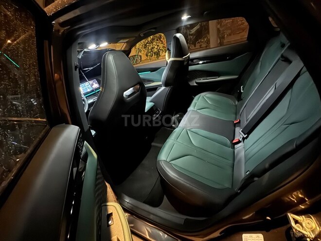 Changan Qiyuan A06 2023, 33,000 km - 1.5 l - Bakı