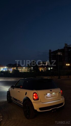 Mini Cooper 2009, 258,000 km - 1.6 l - Bakı