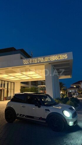 Mini Cooper 2009, 258,000 km - 1.6 l - Bakı
