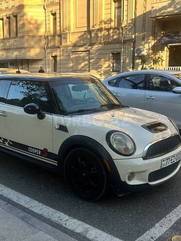 Mini Cooper 2009, 258,000 km - 1.6 l - Bakı