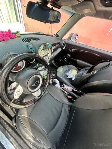 Mini Cooper 2009, 258,000 km - 1.6 l - Bakı