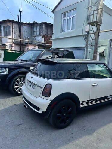 Mini Cooper 2009, 258,000 km - 1.6 l - Bakı