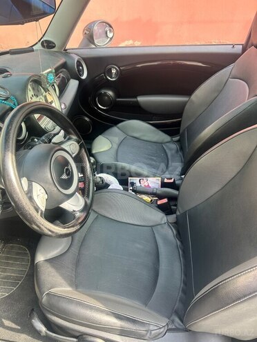 Mini Cooper 2009, 258,000 km - 1.6 l - Bakı