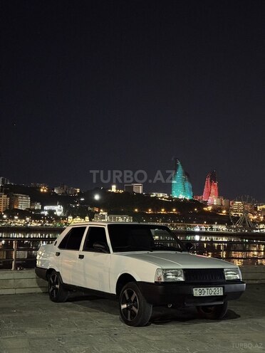 Tofas Sahin 2003, 200,000 km - 1.6 l - Bakı