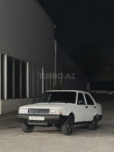 Tofas Sahin 2003, 200,000 km - 1.6 l - Bakı