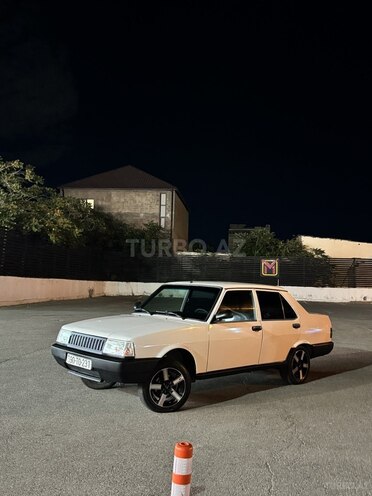 Tofas Sahin 2003, 200,000 km - 1.6 l - Bakı