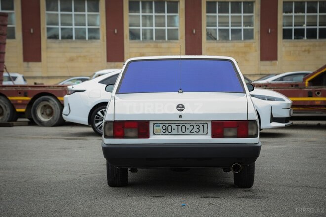 Tofas Sahin 2003, 200,000 km - 1.6 l - Bakı