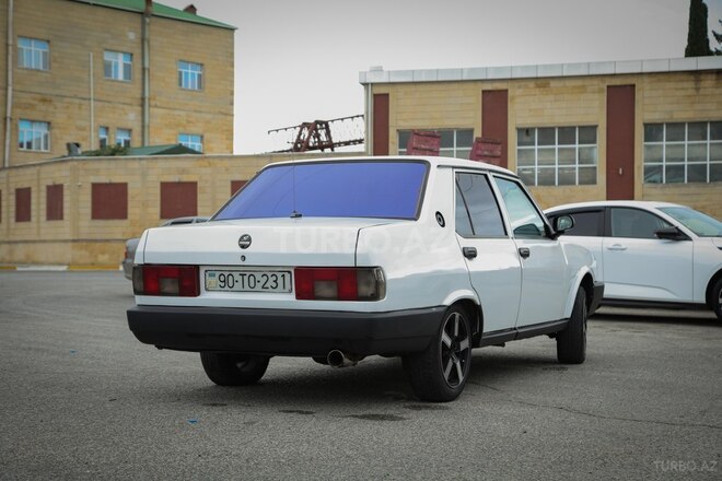 Tofas Sahin 2003, 200,000 km - 1.6 l - Bakı