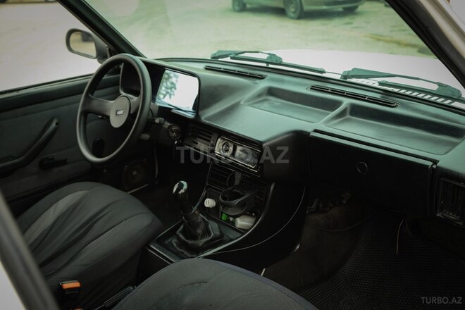 Tofas Sahin 2003, 200,000 km - 1.6 l - Bakı