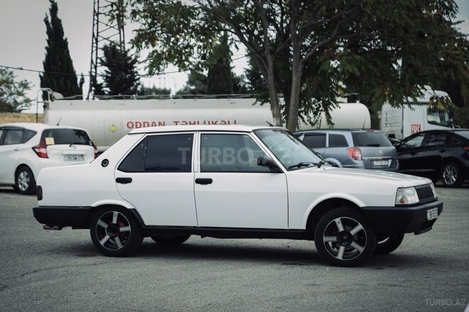 Tofas Sahin 2003, 200,000 km - 1.6 l - Bakı
