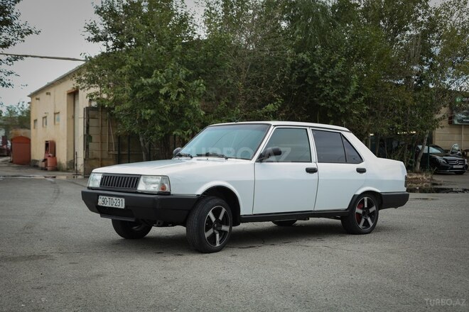 Tofas Sahin 2003, 200,000 km - 1.6 l - Bakı