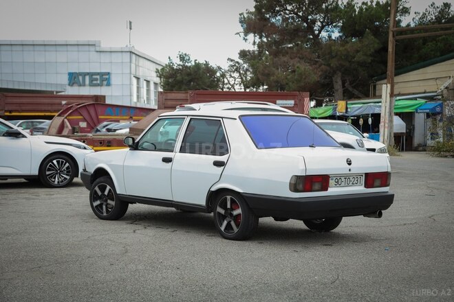 Tofas Sahin 2003, 200,000 km - 1.6 l - Bakı
