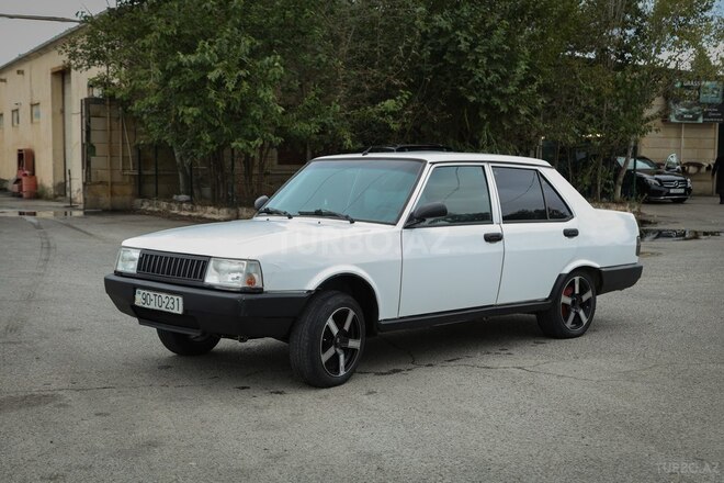 Tofas Sahin 2003, 200,000 km - 1.6 l - Bakı