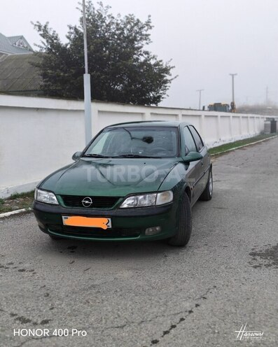 Opel Vectra 1996, 295,000 km - 1.6 l - Kürdəmir