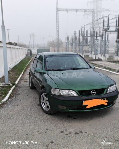 Opel Vectra 1996, 295,000 km - 1.6 l - Kürdəmir