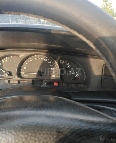 Opel Vectra 1996, 295,000 km - 1.6 l - Kürdəmir