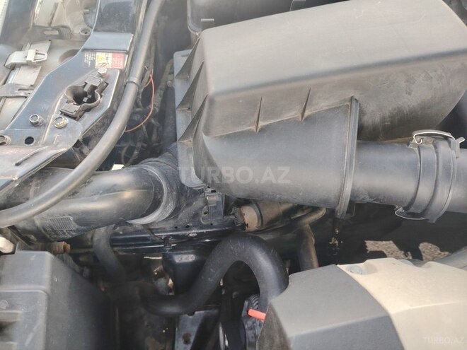 Mercedes E 240 2000, 350,000 km - 2.4 l - Bakı