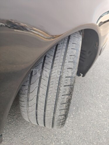 Mercedes E 240 2000, 350,000 km - 2.4 l - Bakı