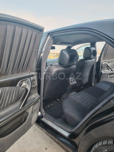 Mercedes E 240 2000, 350,000 km - 2.4 l - Bakı