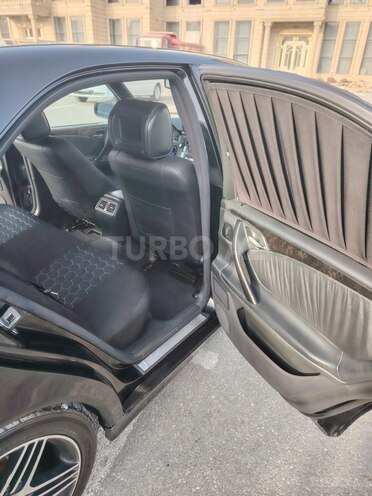 Mercedes E 240 2000, 350,000 km - 2.4 l - Bakı