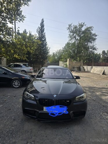 BMW 528 2015, 230,000 km - 2.0 л - Bərdə