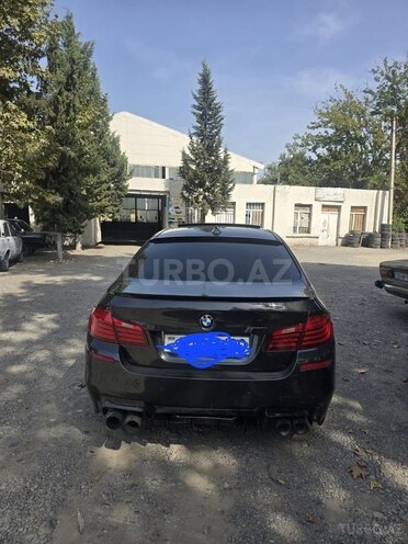 BMW 528 2015, 230,000 km - 2.0 л - Bərdə