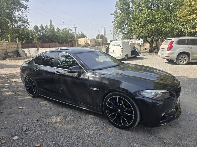 BMW 528 2015, 230,000 km - 2.0 л - Bərdə