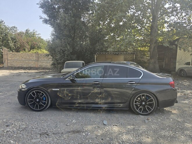 BMW 528 2015, 230,000 km - 2.0 л - Bərdə
