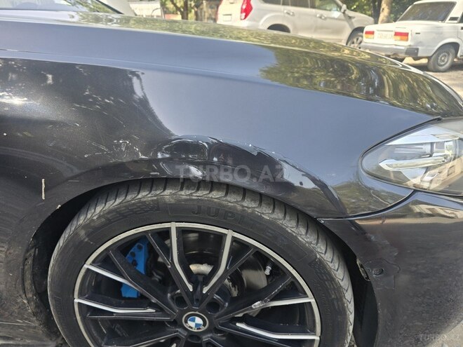 BMW 528 2015, 230,000 km - 2.0 л - Bərdə