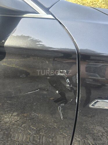 BMW 528 2015, 230,000 km - 2.0 л - Bərdə