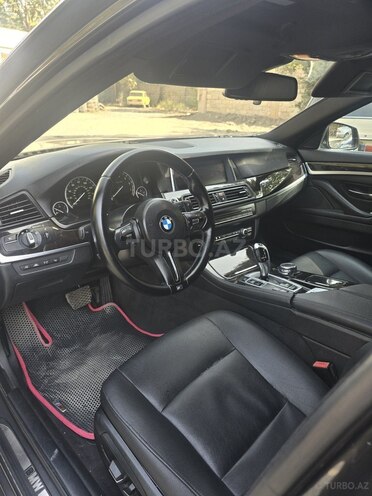 BMW 528 2015, 230,000 km - 2.0 л - Bərdə