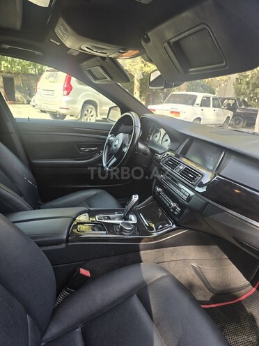 BMW 528 2015, 230,000 km - 2.0 л - Bərdə