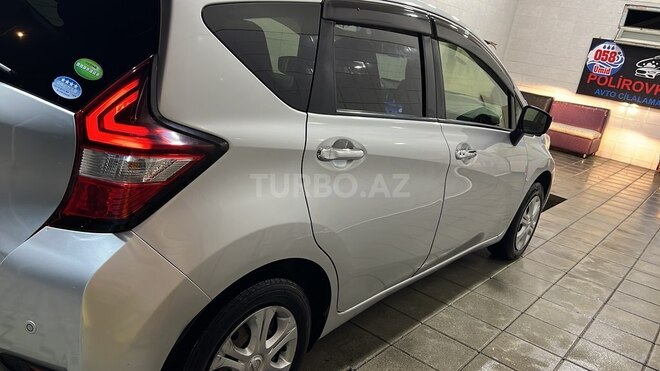 Nissan Note 2018, 200,000 km - 1.2 l - Bakı