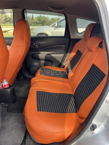 Nissan Note 2018, 200,000 km - 1.2 l - Bakı