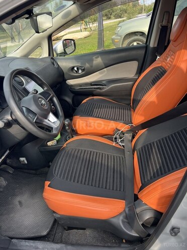 Nissan Note 2018, 200,000 km - 1.2 l - Bakı