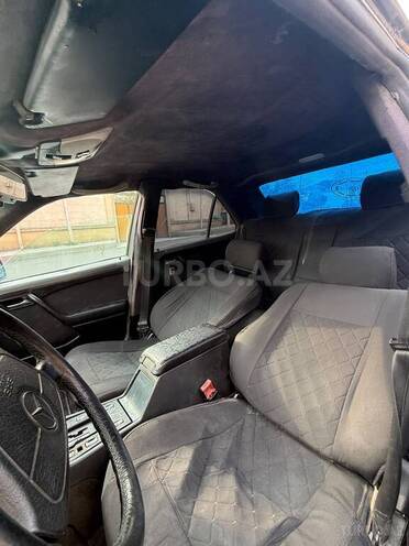 Mercedes C 200 1995, 415,266 km - 2.0 л - Bakı