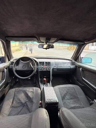 Mercedes C 200 1995, 415,266 km - 2.0 л - Bakı