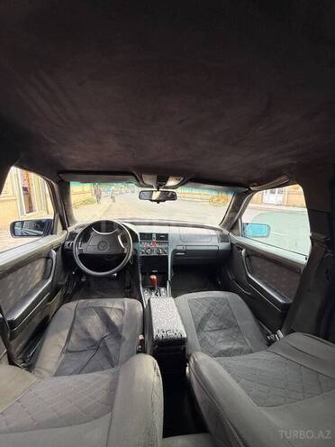Mercedes C 200 1995, 415,266 km - 2.0 л - Bakı