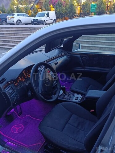 Mercedes E 230 1997, 351,864 km - 2.3 l - Gəncə