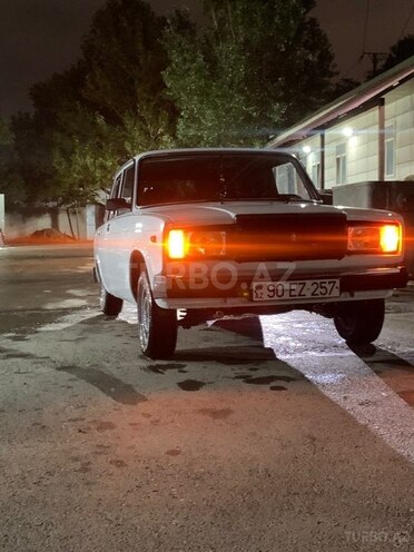 LADA (VAZ) 2107 2009, 90,000 km - 1.6 л - Bakı