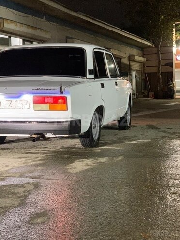 LADA (VAZ) 2107 2009, 90,000 km - 1.6 л - Bakı