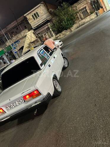 LADA (VAZ) 2107 2009, 90,000 km - 1.6 л - Bakı