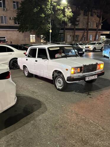 LADA (VAZ) 2107 2009, 90,000 km - 1.6 л - Bakı