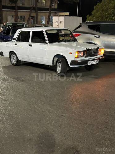 LADA (VAZ) 2107 2009, 90,000 km - 1.6 л - Bakı