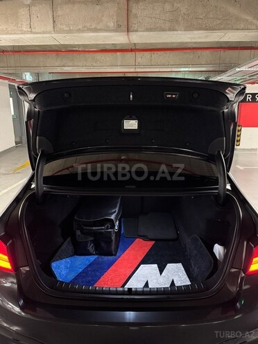 BMW 530 2018, 114,000 km - 2.0 l - Bakı